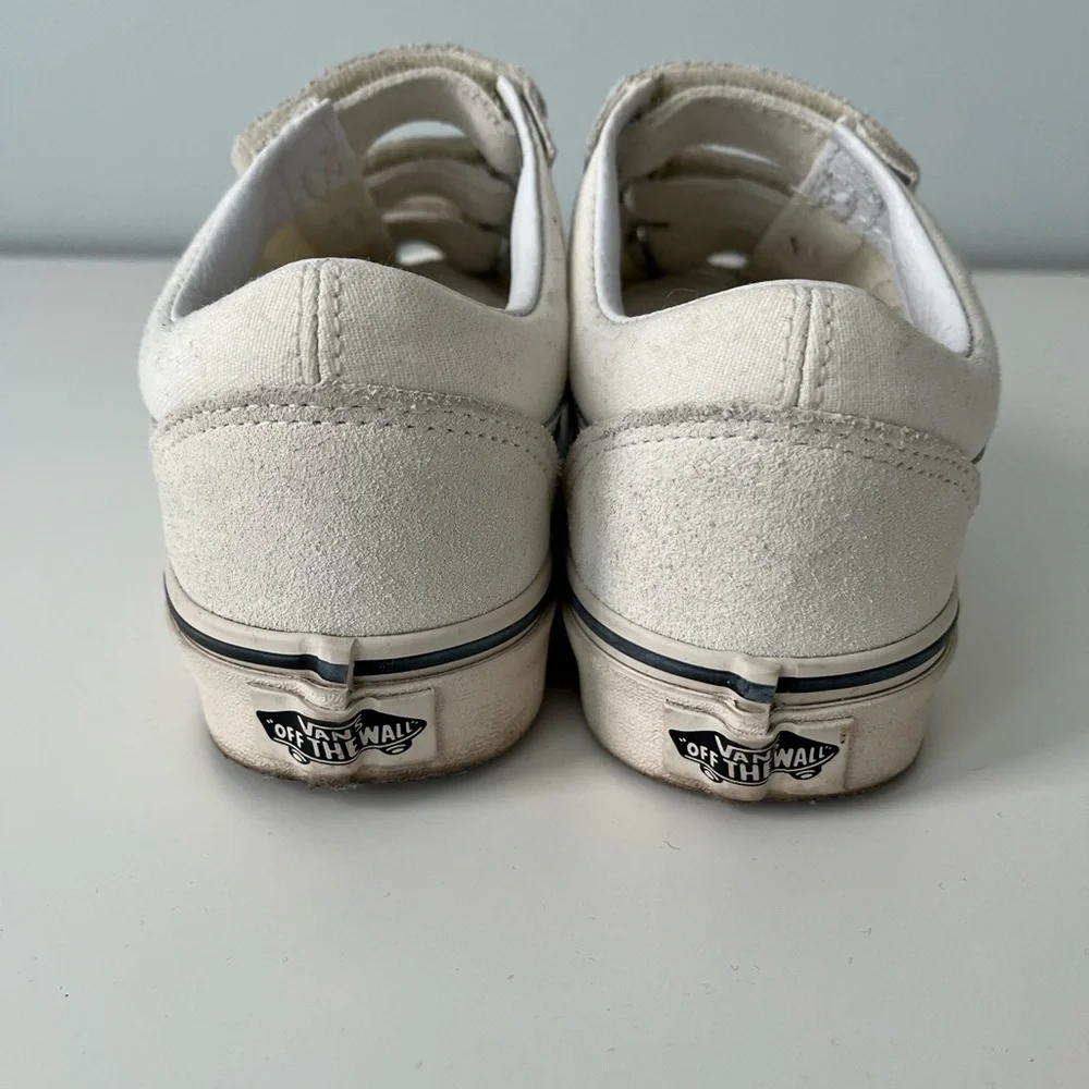 Velcro strap Vans🍦 - Picture 4 of 5